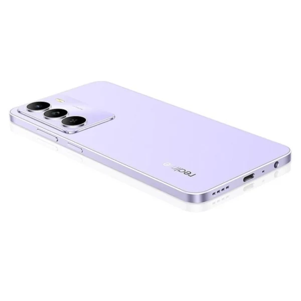 Realme Narzo 80 Lite