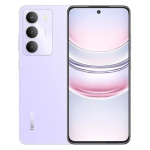 Realme Narzo 80 Lite