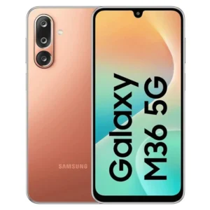 Samsung Galaxy M36 5G