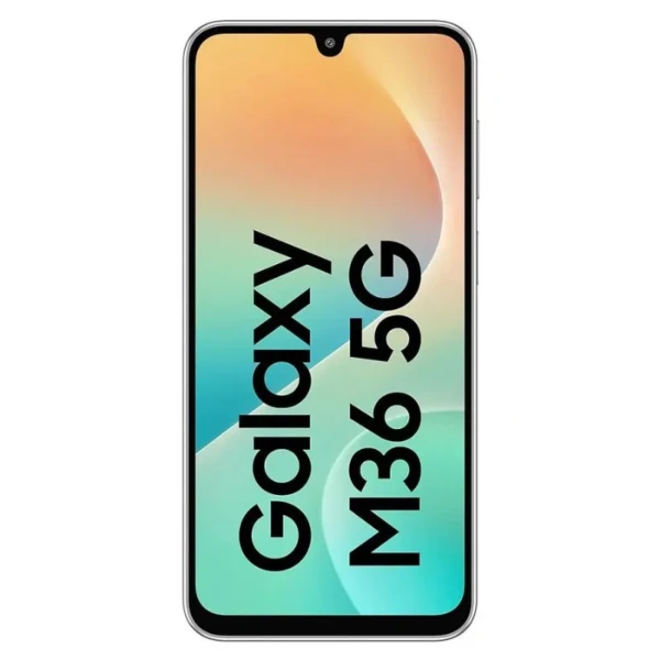 Samsung Galaxy M36 5G