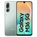 Samsung Galaxy M36 5G