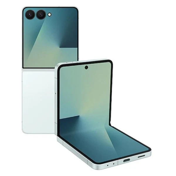 Samsung Galaxy Z Flip7