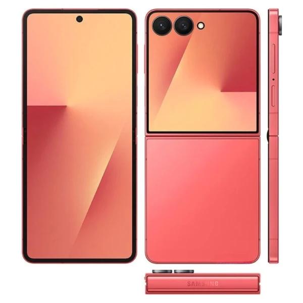 Samsung Galaxy Z Flip7