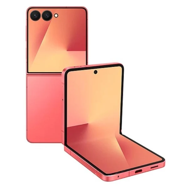 Samsung Galaxy Z Flip7