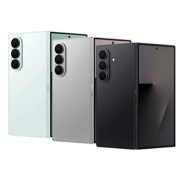 Samsung Galaxy Z Fold7