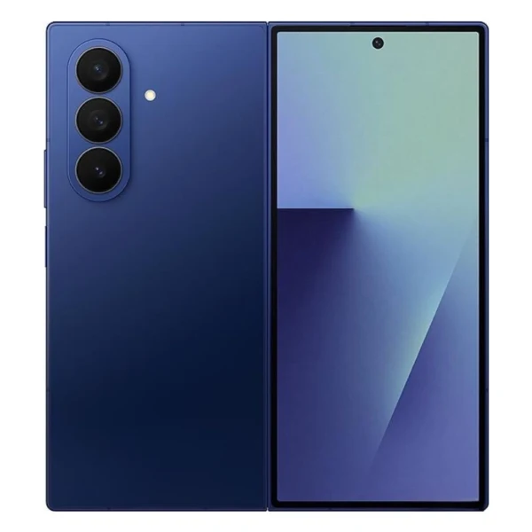 Samsung Galaxy Z Fold7