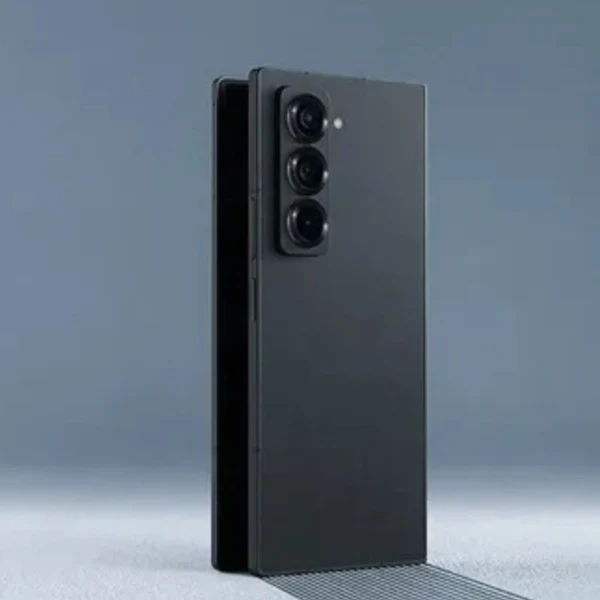 Samsung Galaxy Z Fold7