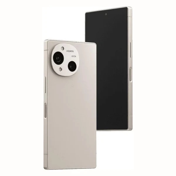 Sharp Aquos R10