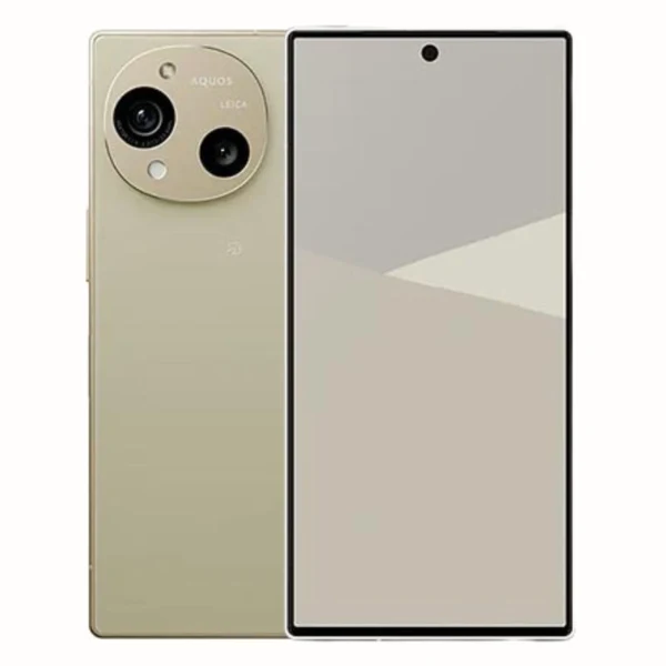 Sharp Aquos R10