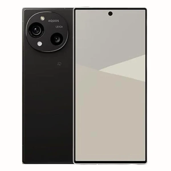 Sharp Aquos R10