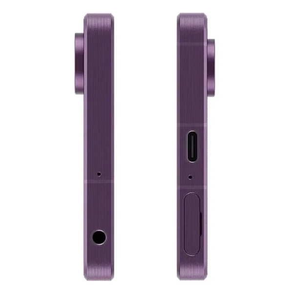Sony Xperia 1 VII