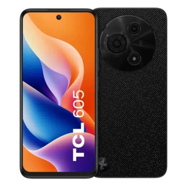 TCL 605