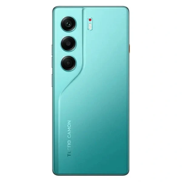 Tecno Camon 40