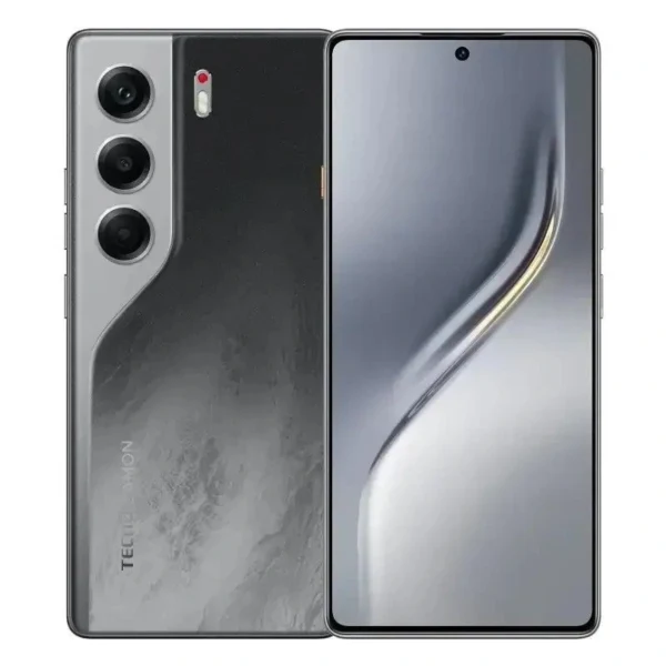 Tecno Camon 40