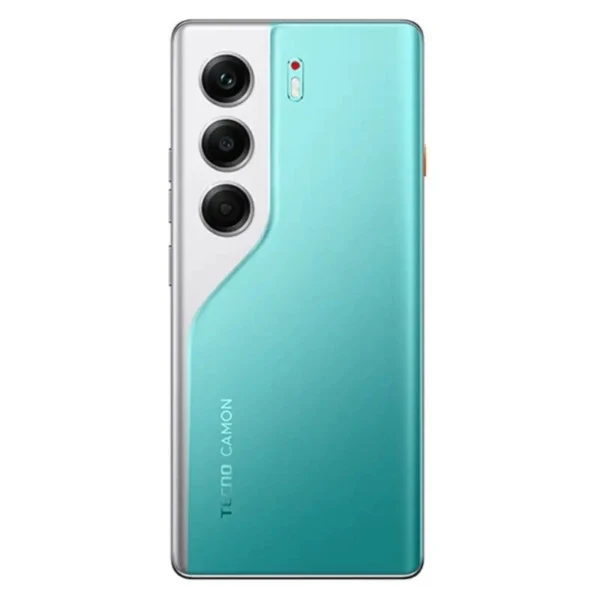Tecno Camon 40 Pro 5G