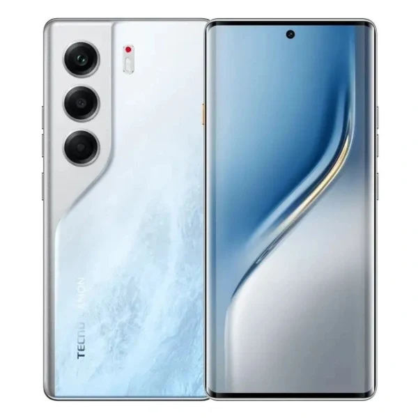 Tecno Camon 40 Pro 5G