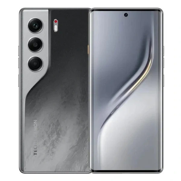 Tecno Camon 40 Pro 5G