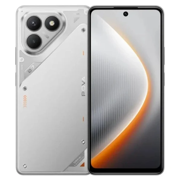 Tecno Pova 7 4G
