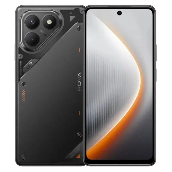 Tecno Pova 7 4G