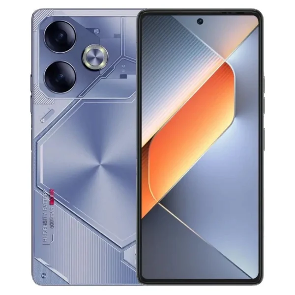 Tecno Pova 7
