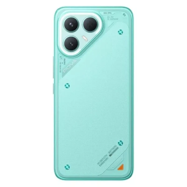 Tecno Pova 7 Pro