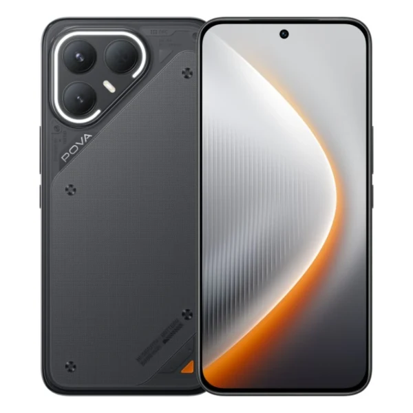 Tecno Pova 7 Pro