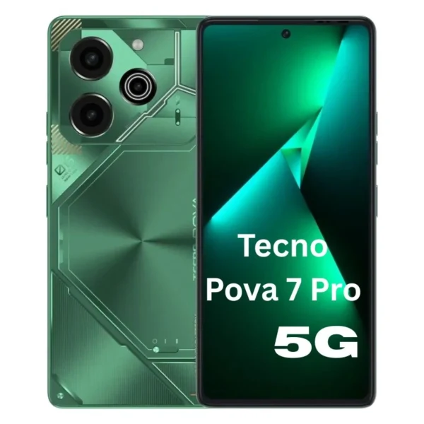 Tecno Pova 7 Pro
