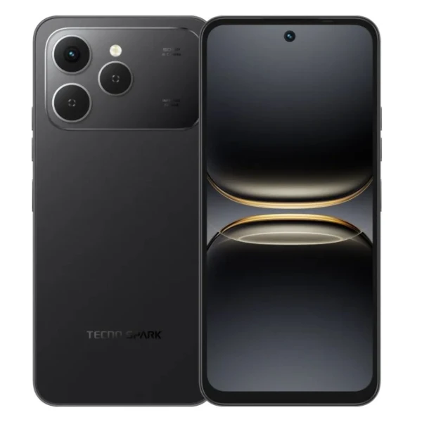 Tecno Spark 40