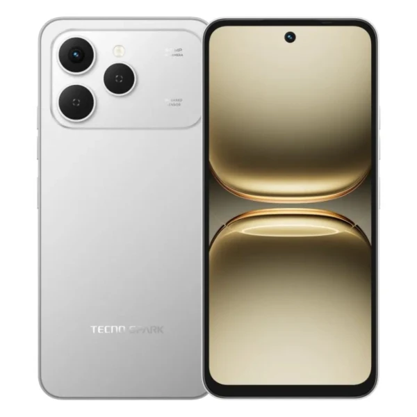 Tecno Spark 40