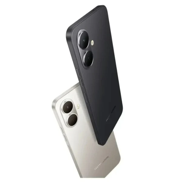Tecno Spark Go 2