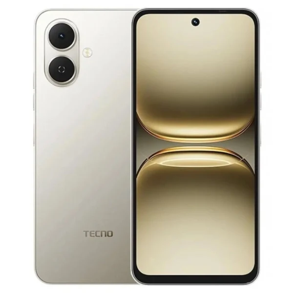Tecno Spark Go 2 (4GB+64GB)