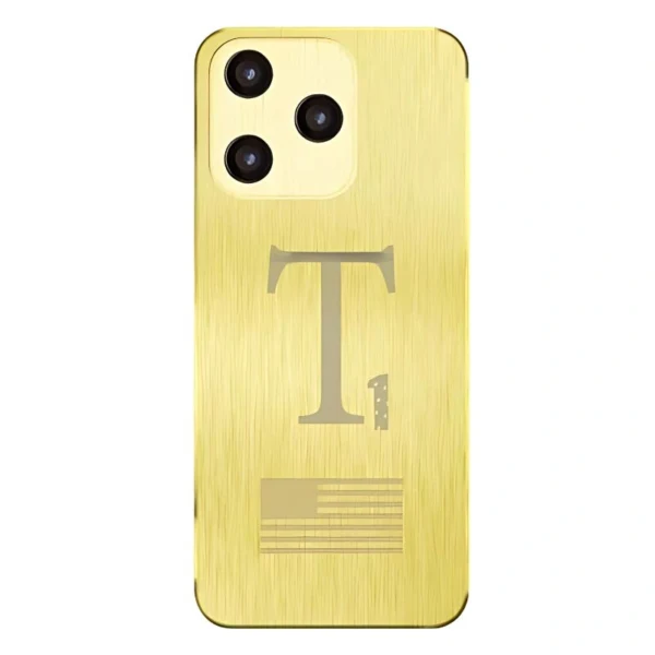 Trump Mobile T1SM Phone