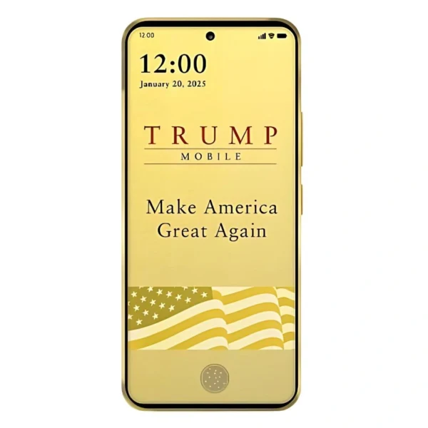 Trump Mobile T1SM Phone