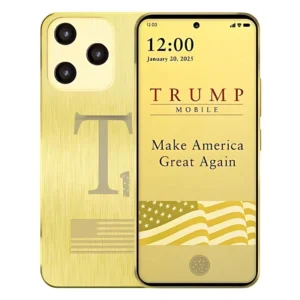 Trump Mobile T1SM Phone