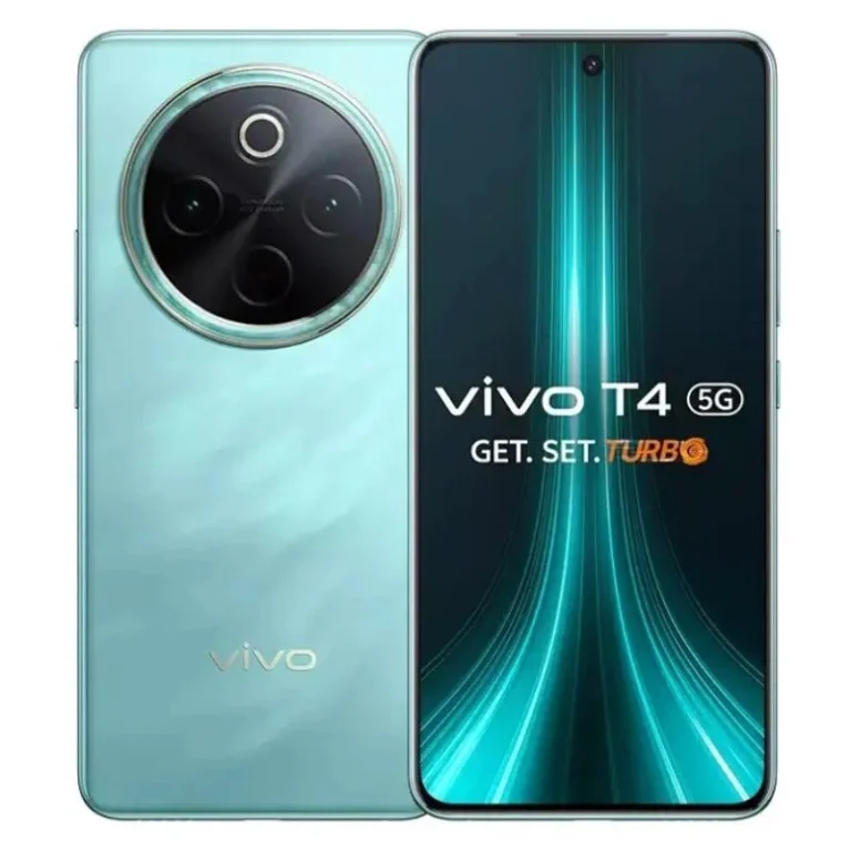 Vivo T4