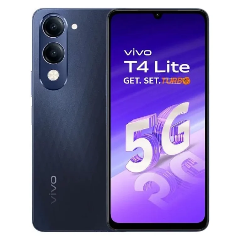 Vivo T4 Lite 5G