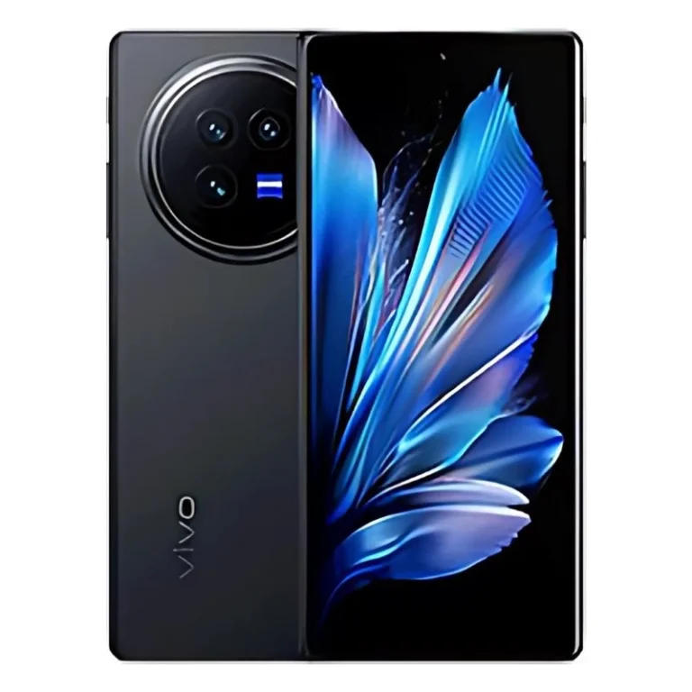 Vivo X Fold 5