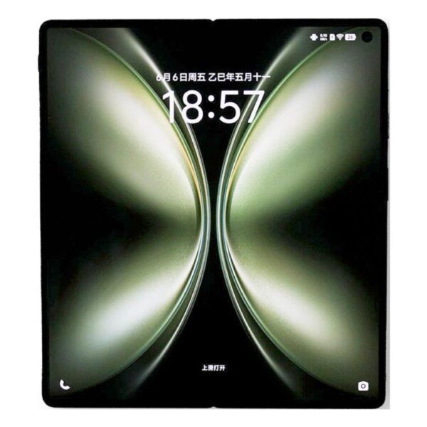 Vivo X Fold5
