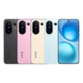 Vivo X200 FE