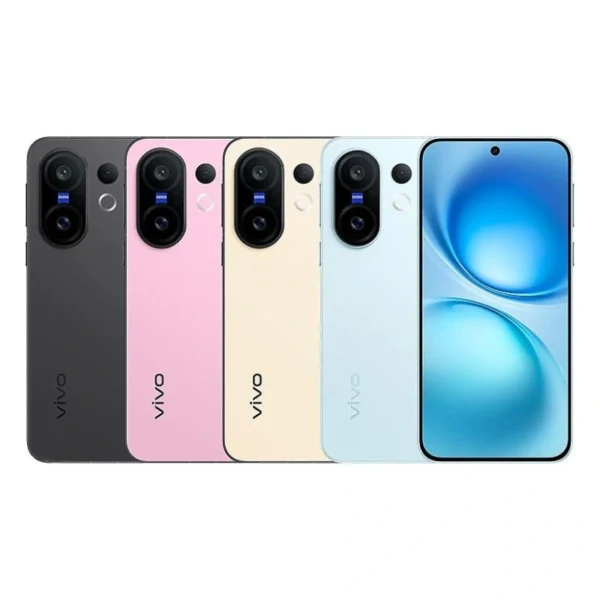 Vivo X200 FE