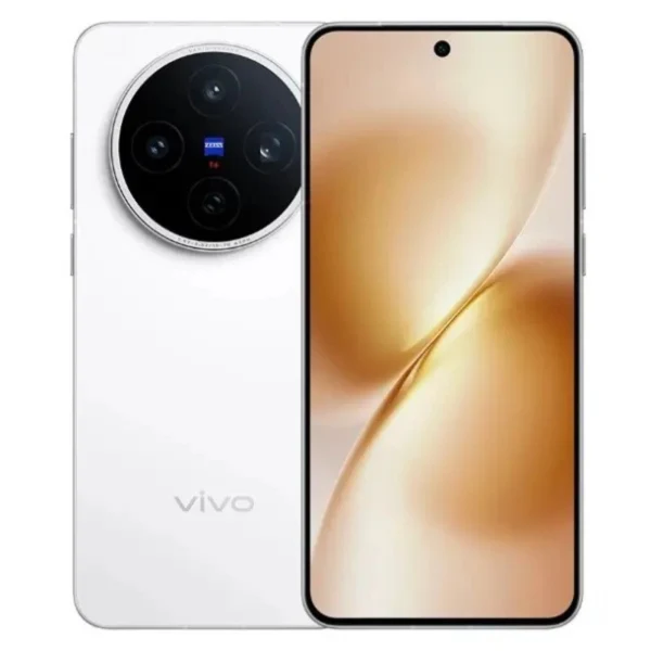 Vivo X200s