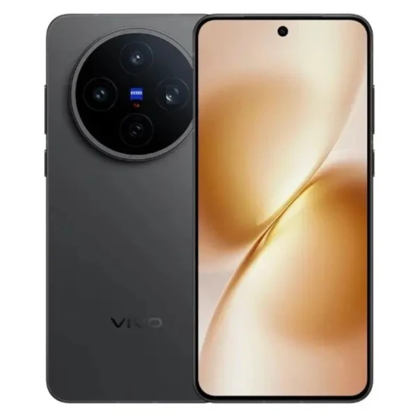 Vivo X200s