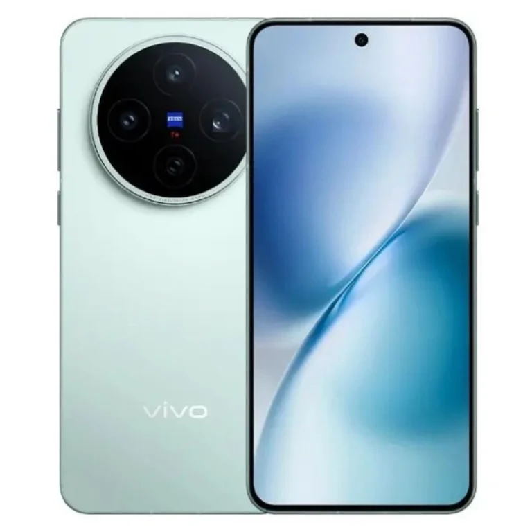 Vivo X200s
