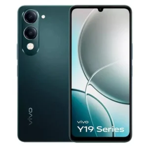 Vivo Y19 5G