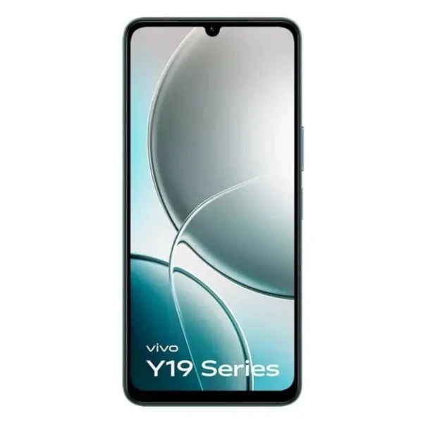 Vivo Y19 5G