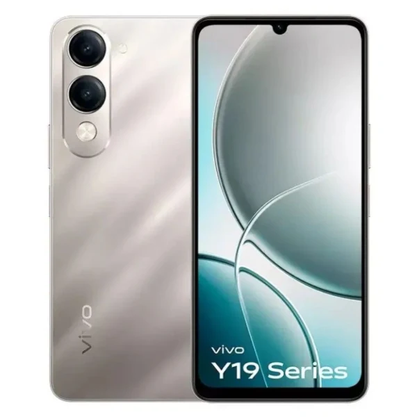 Vivo Y19 5G