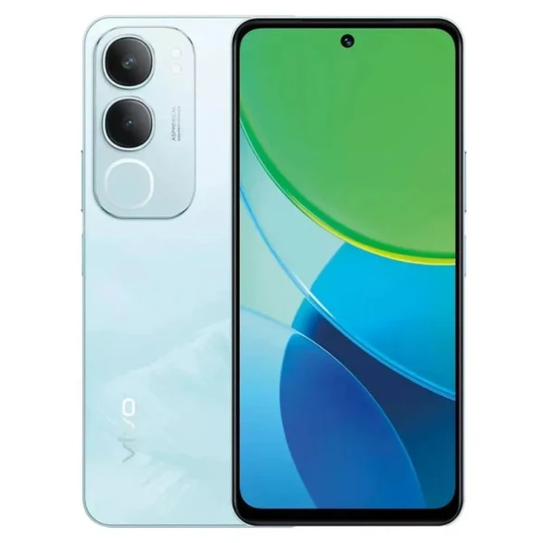Vivo Y19s Pro