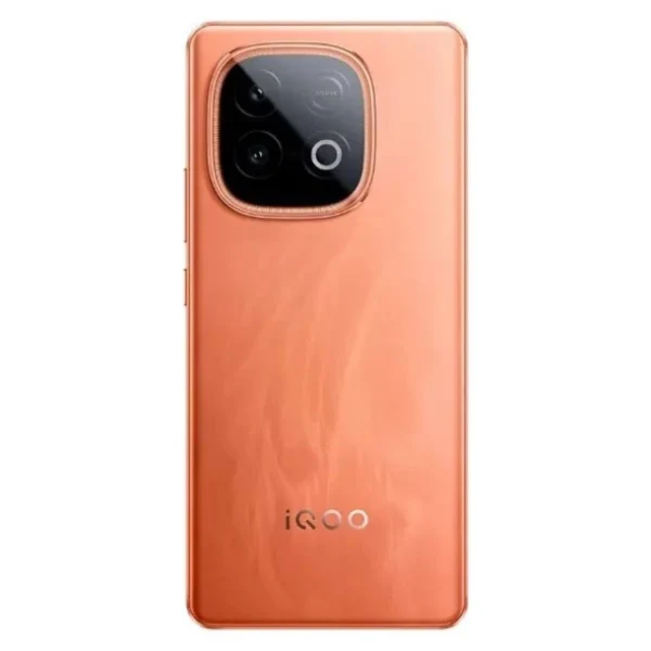 Vivo iQOO Z10 Turbo Pro (12GB+512GB)