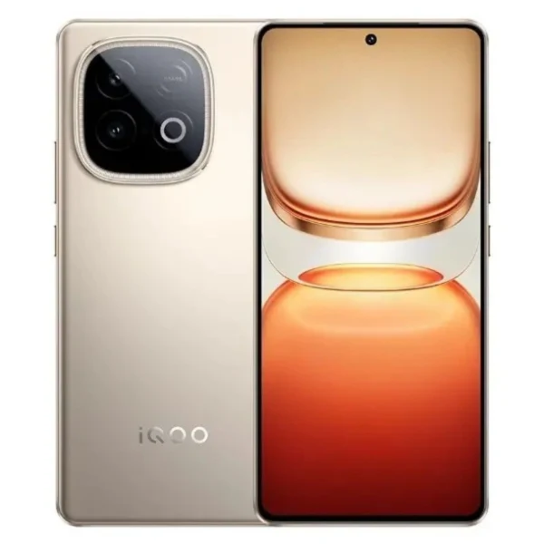 Vivo iQOO Z10 Turbo Pro (12GB+512GB)