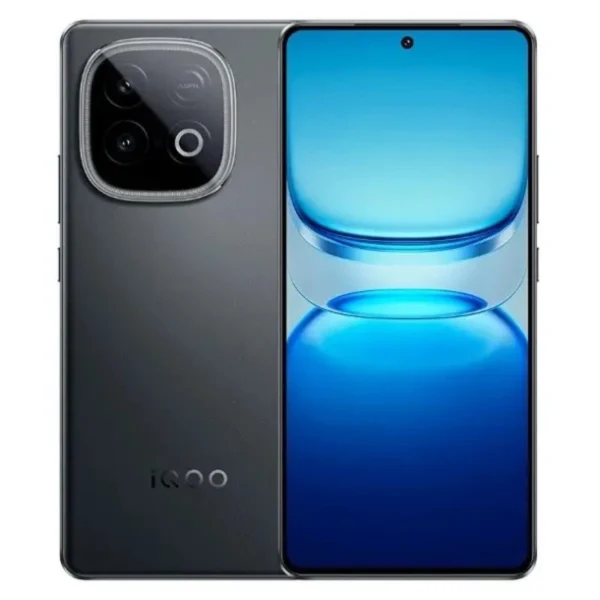 Vivo iQOO Z10 Turbo Pro (12GB+512GB)